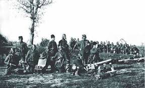 KARS'IN DÜŞMAN İŞGALİNDEN KURTULUŞU